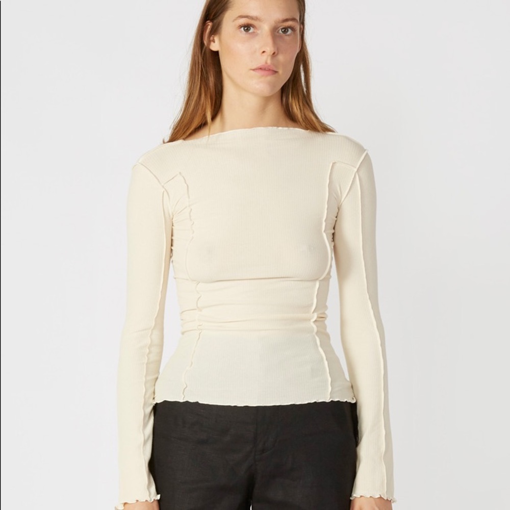 Baserange Omato Top